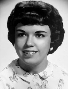 Nancy Lane Kegresse
